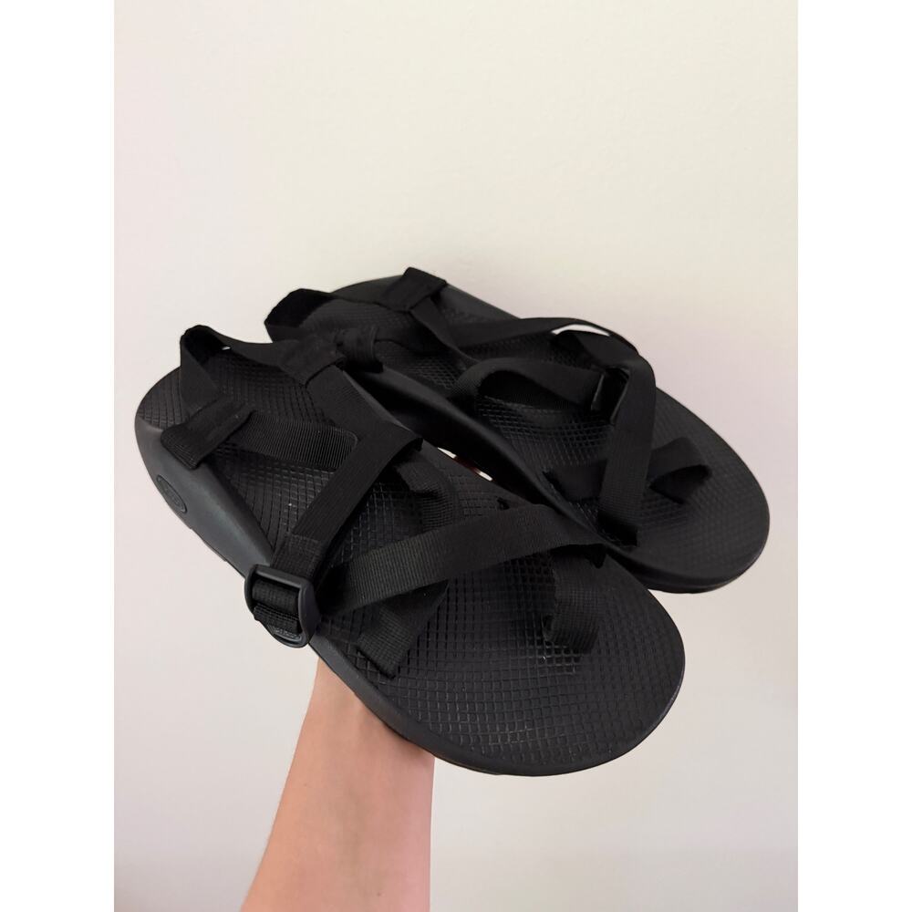 Chaco Men’s Adjustable Strap Sandals Sz 11